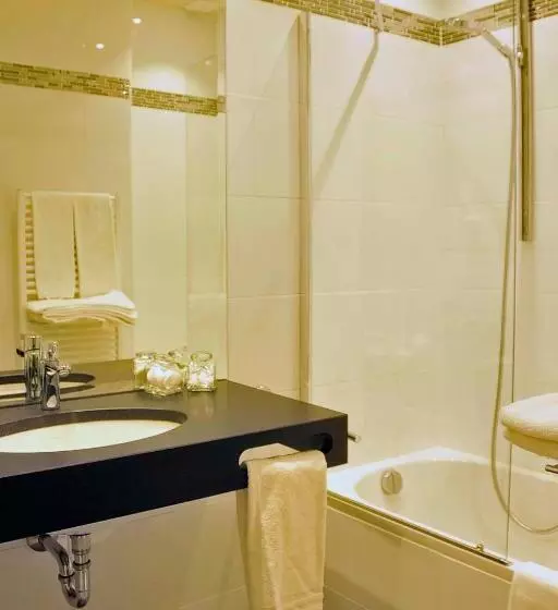 Fotos del hotel Boutique Hotel Die Swaene:  12