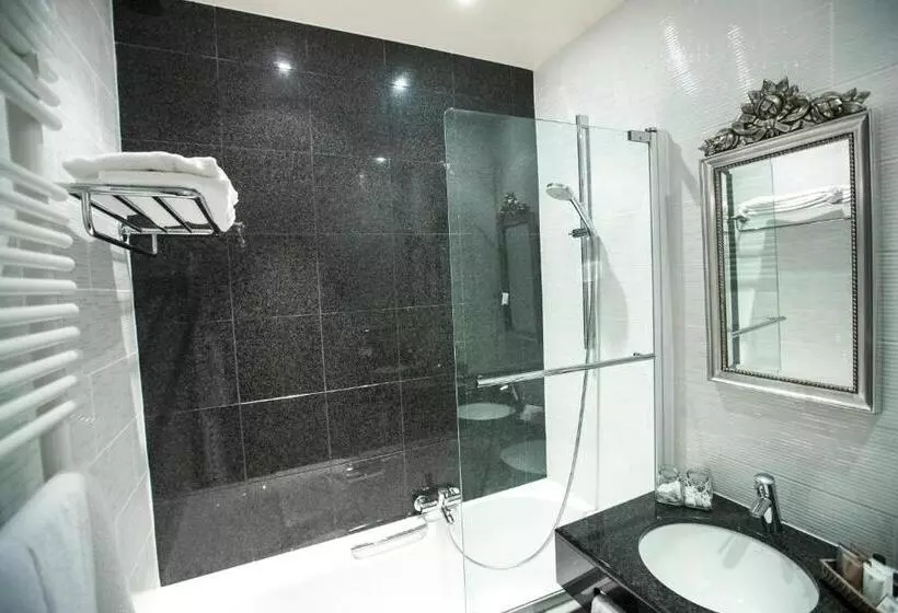 Fotos del hotel Boutique Hotel Die Swaene:  6