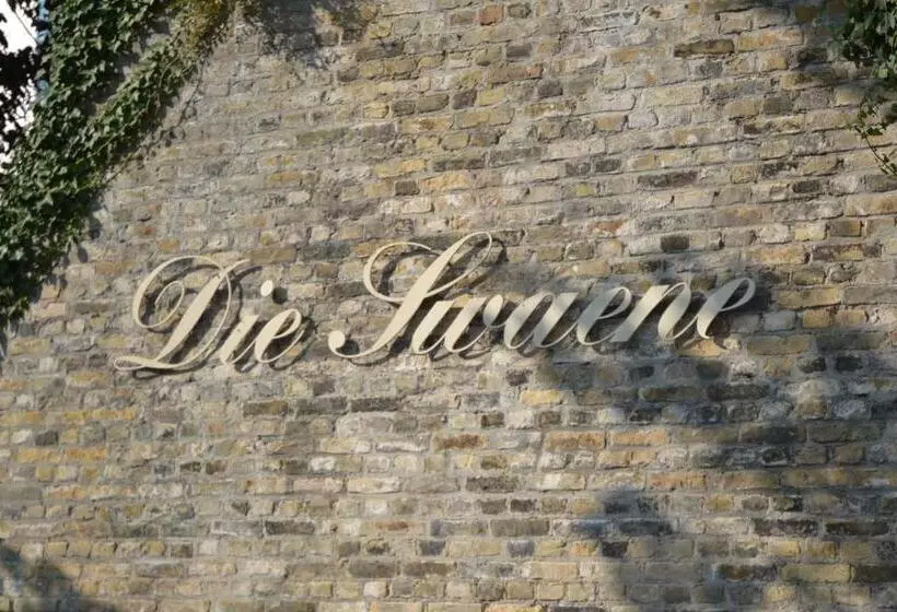 Fotos del hotel Boutique Hotel Die Swaene:  17