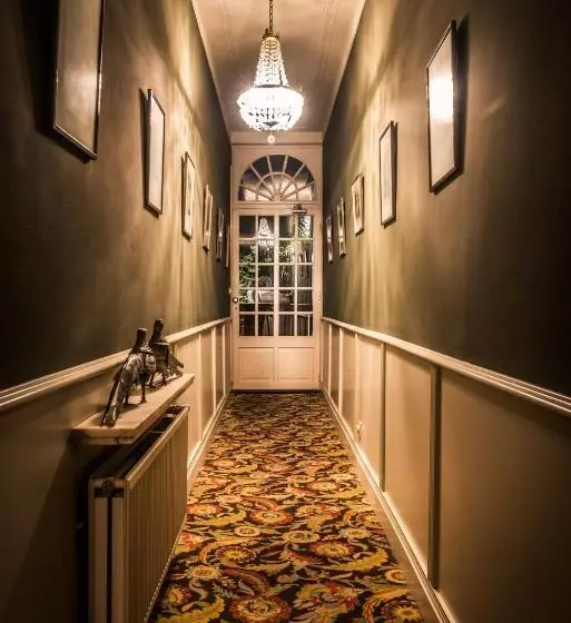 Fotos del hotel Boutique Hotel Die Swaene:  3