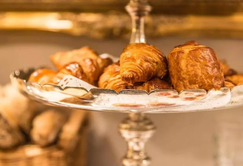 Fotos del hotel Boutique Hotel Die Swaene:  22