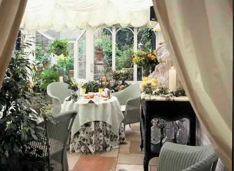 Fotos del hotel Boutique Hotel Die Swaene:  5