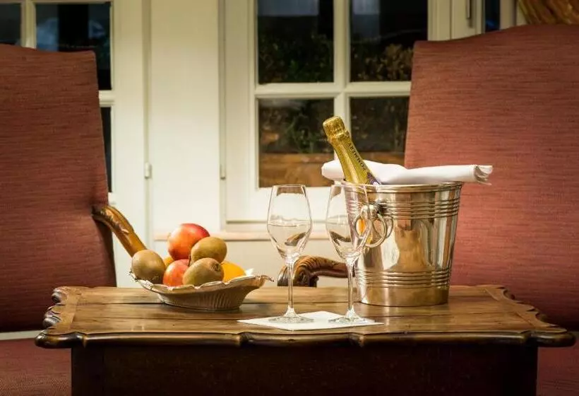 Fotos del hotel Boutique Hotel Die Swaene:  20