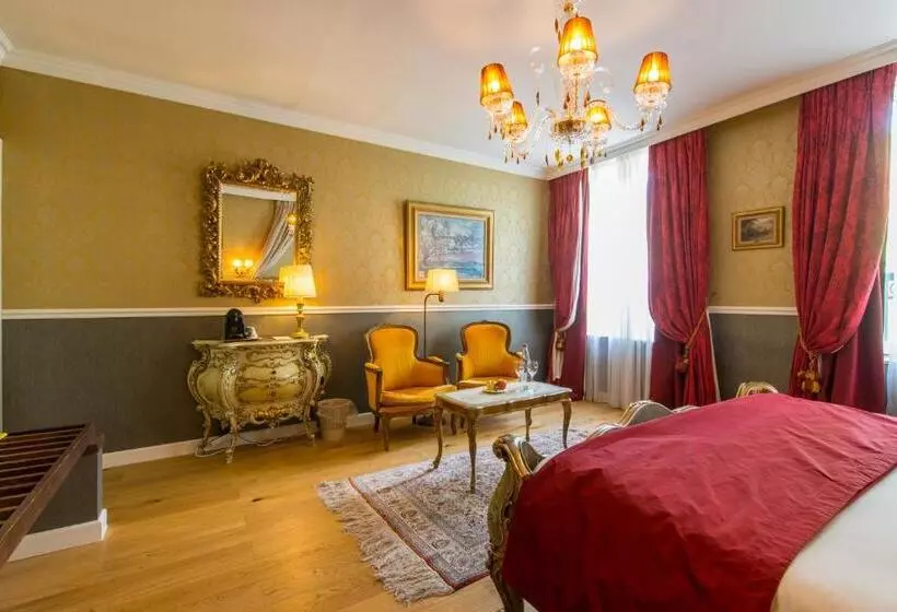 Fotos del hotel Boutique Hotel Die Swaene:  21