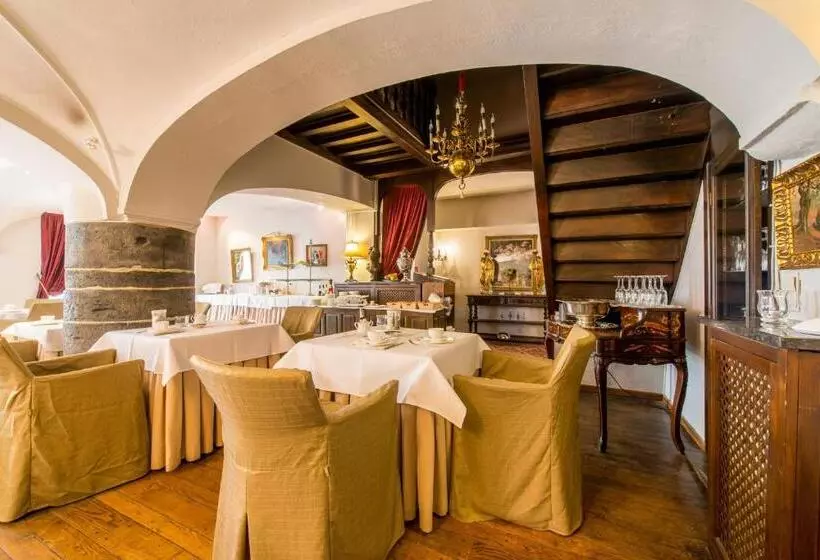 Fotos del hotel Boutique Hotel Die Swaene:  4