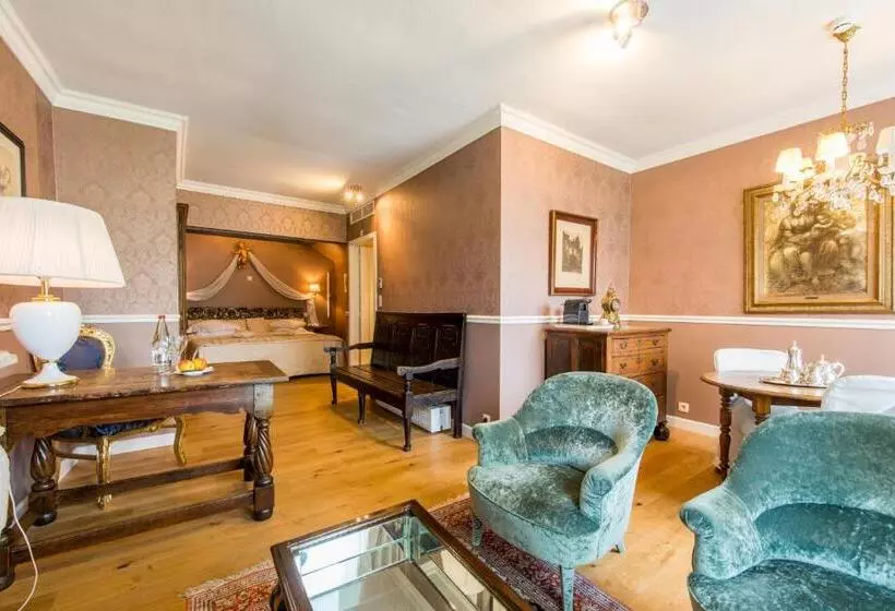 Fotos del hotel Boutique Hotel Die Swaene:  25