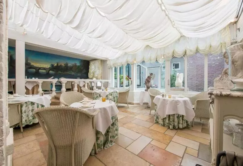 Fotos del hotel Boutique Hotel Die Swaene:  24