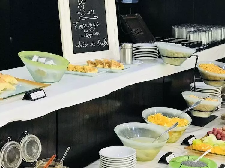 Fotos del hotel Bisonte Palace:  7