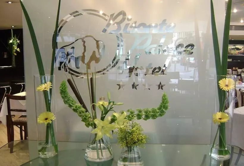 Fotos del hotel Bisonte Palace:  5