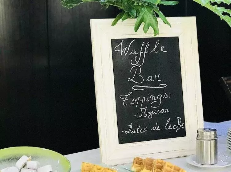 Fotos del hotel Bisonte Palace:  11