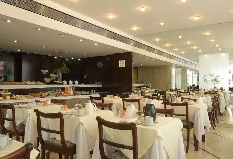 Fotos del hotel Bisonte Palace:  3