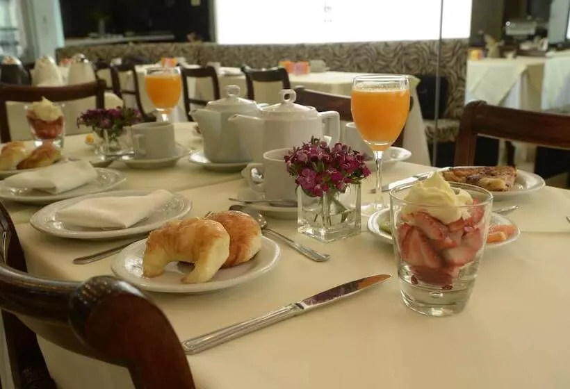 Fotos del hotel Bisonte Palace:  15