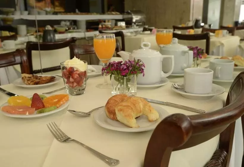 Fotos del hotel Bisonte Palace:  13