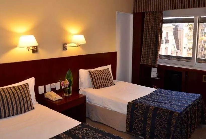 Fotos del hotel Bisonte Palace:  6