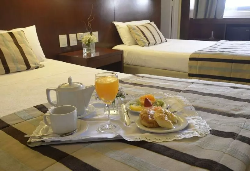 Fotos del hotel Bisonte Palace:  12