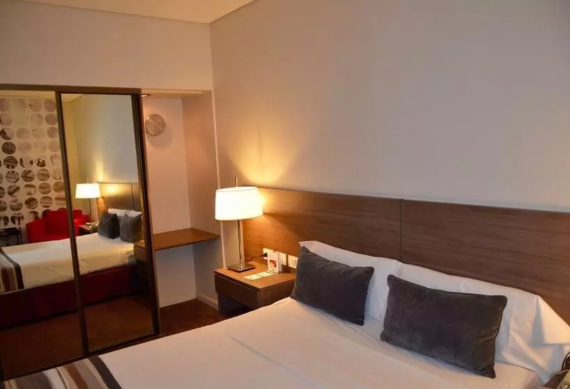 Fotos del hotel Bisonte Palace:  9