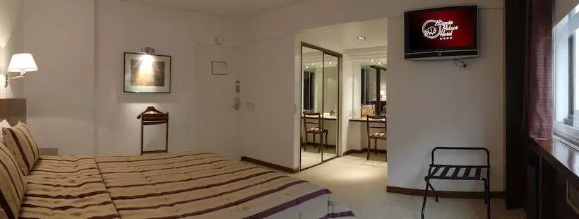Fotos del hotel Bisonte Palace:  14