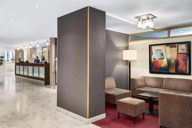 Fotos del hotel Nh Brussels Louise:  4