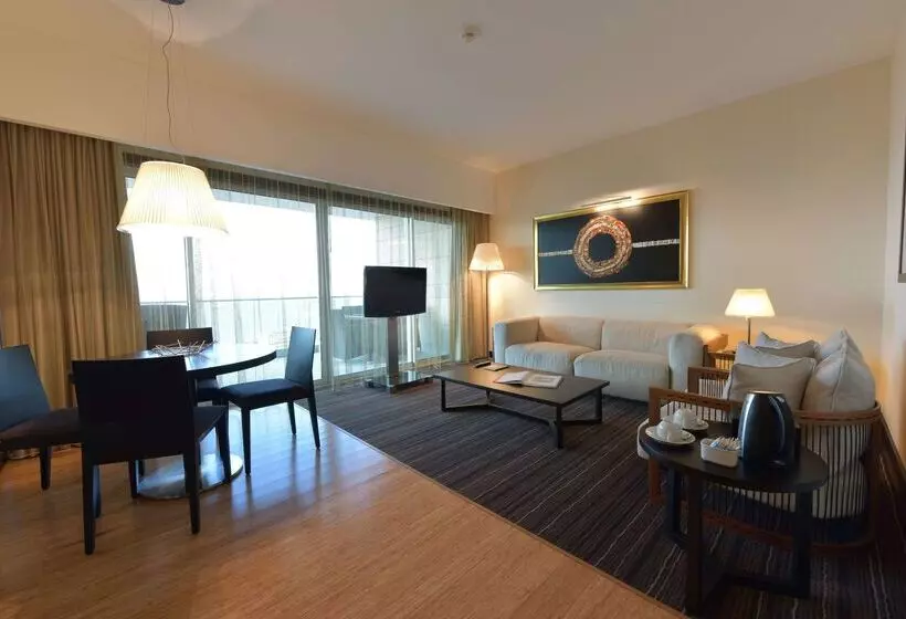 Fotos del hotel Epic Sana Luanda:  22