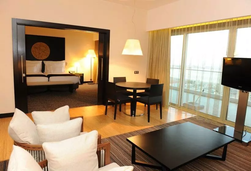 Fotos del hotel Epic Sana Luanda:  15