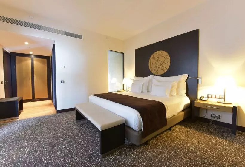 Fotos del hotel Epic Sana Luanda:  20