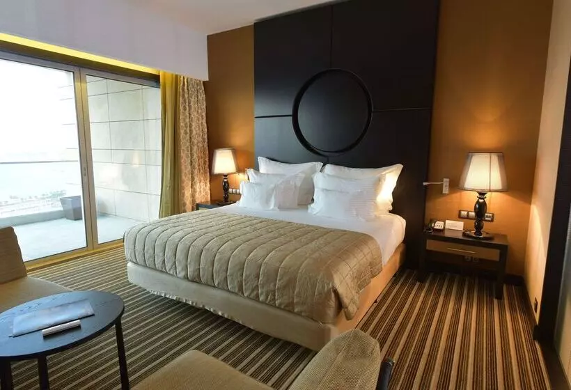 Fotos del hotel Epic Sana Luanda:  2