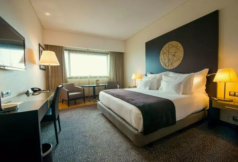 Fotos del hotel Epic Sana Luanda:  21
