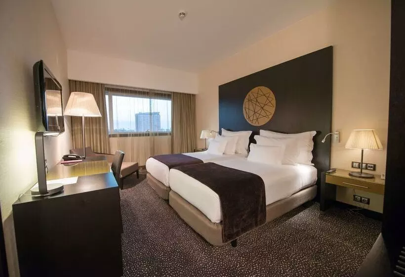Fotos del hotel Epic Sana Luanda:  9