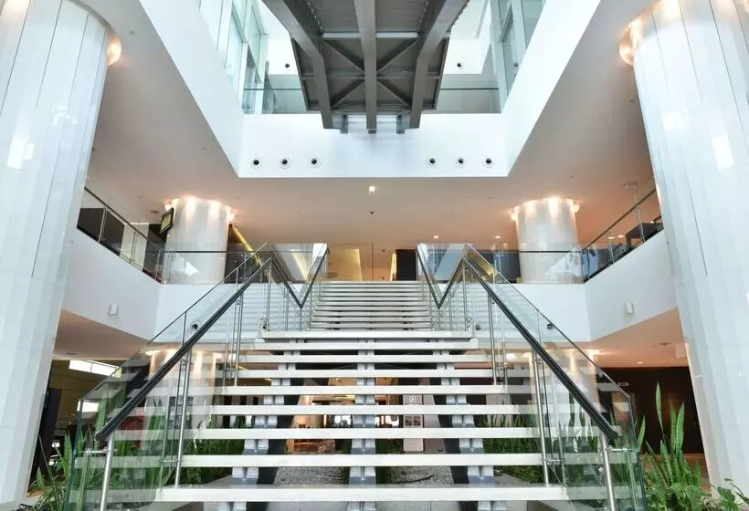 Fotos del hotel Epic Sana Luanda:  5