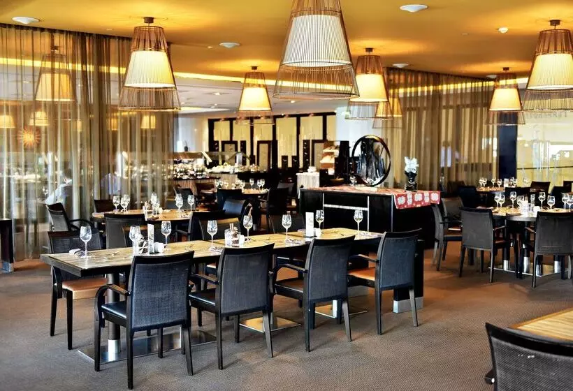 Fotos del hotel Epic Sana Luanda:  8