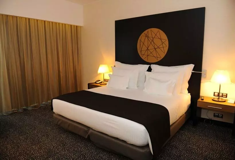 Fotos del hotel Epic Sana Luanda:  18