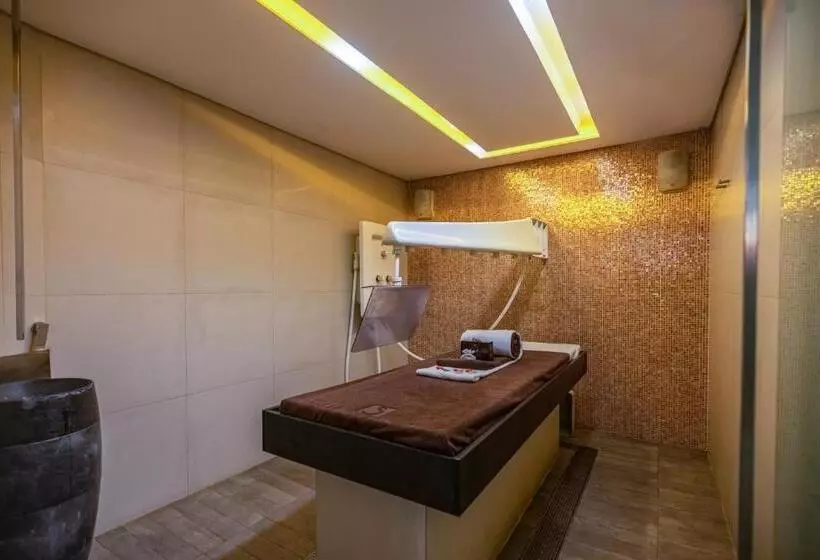 Fotos del hotel Epic Sana Luanda:  19