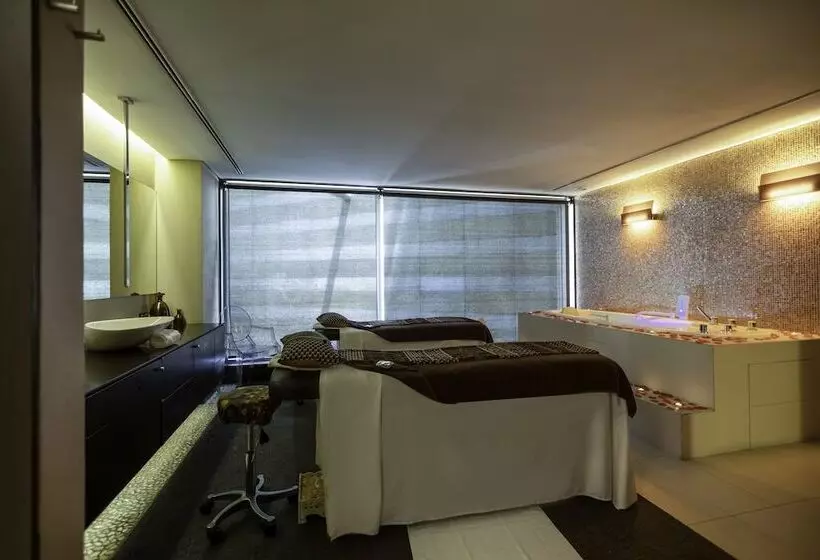 Fotos del hotel Epic Sana Luanda:  24