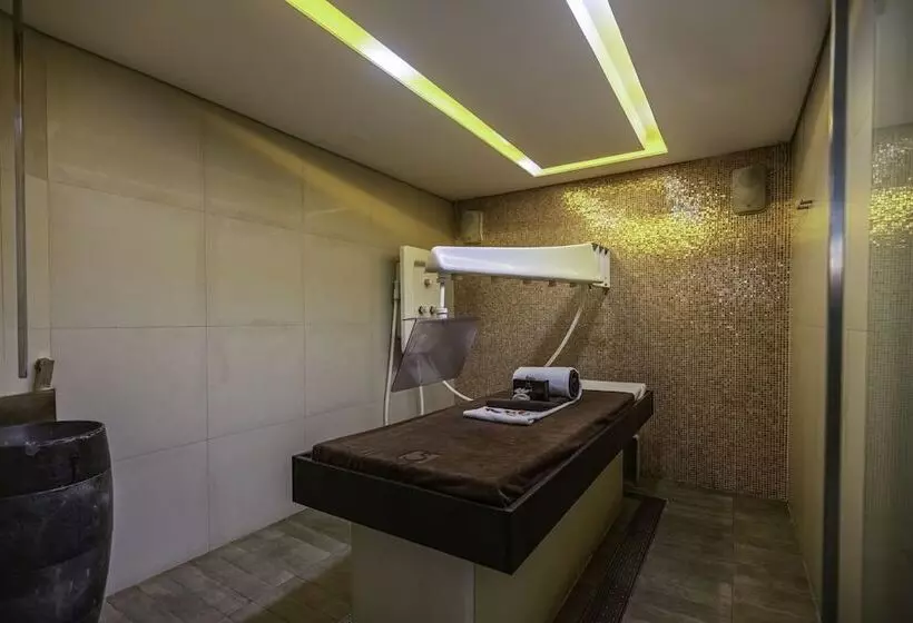 Fotos del hotel Epic Sana Luanda:  17