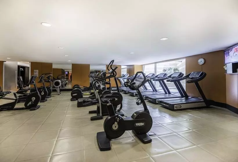 Fotos del hotel Epic Sana Luanda:  16