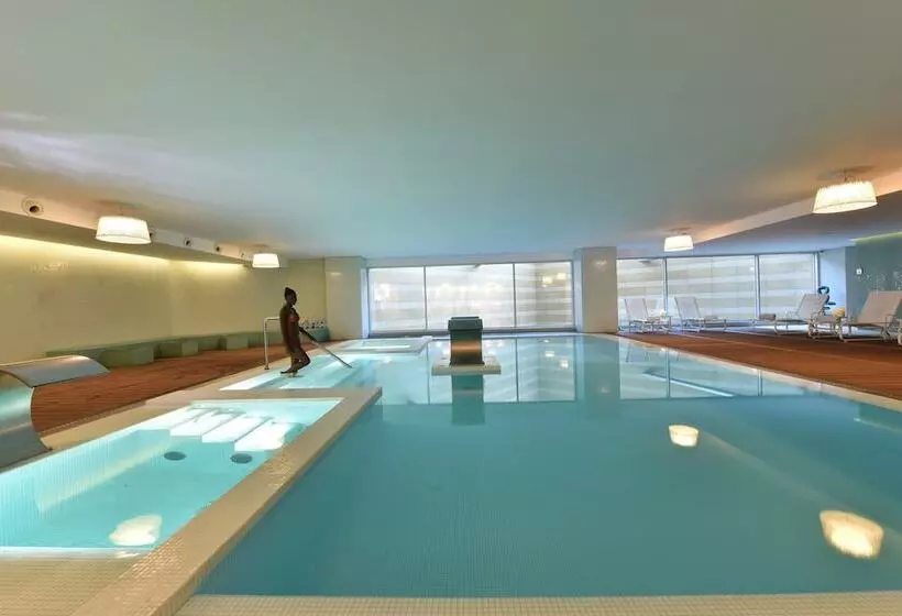 Fotos del hotel Epic Sana Luanda:  10