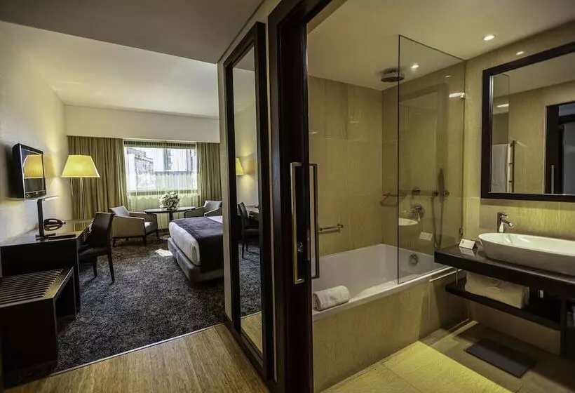 Fotos del hotel Epic Sana Luanda:  23