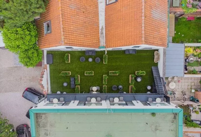 Fotos del hotel Grand Hotel Normandy:  20