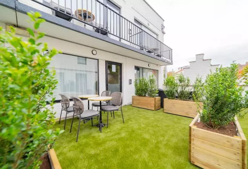 Fotos del hotel Grand Hotel Normandy:  13