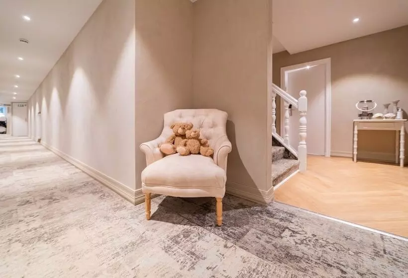 Fotos del hotel Grand Hotel Normandy:  15