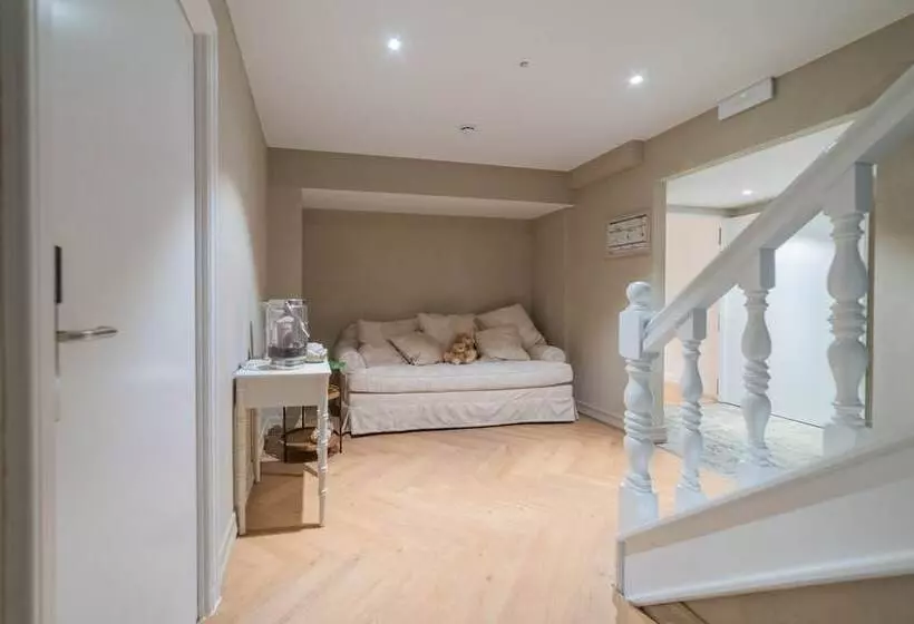 Fotos del hotel Grand Hotel Normandy:  8