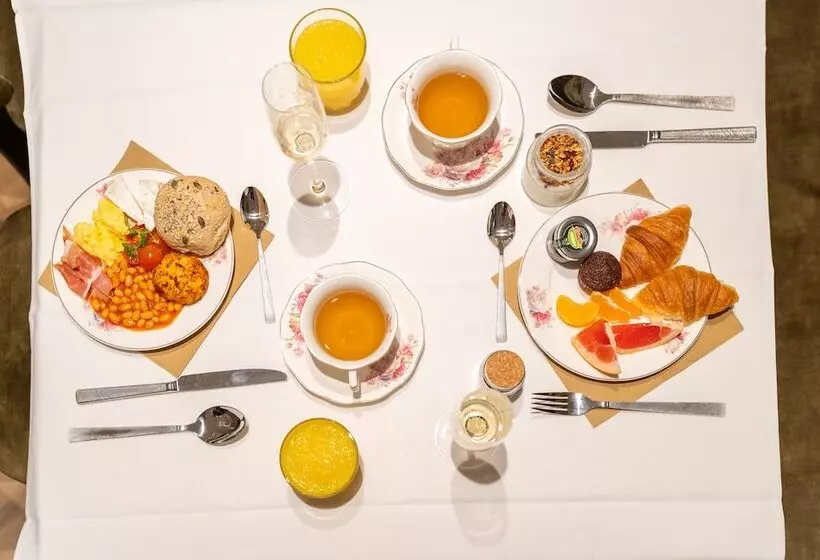 Fotos del hotel Grand Hotel Normandy:  21