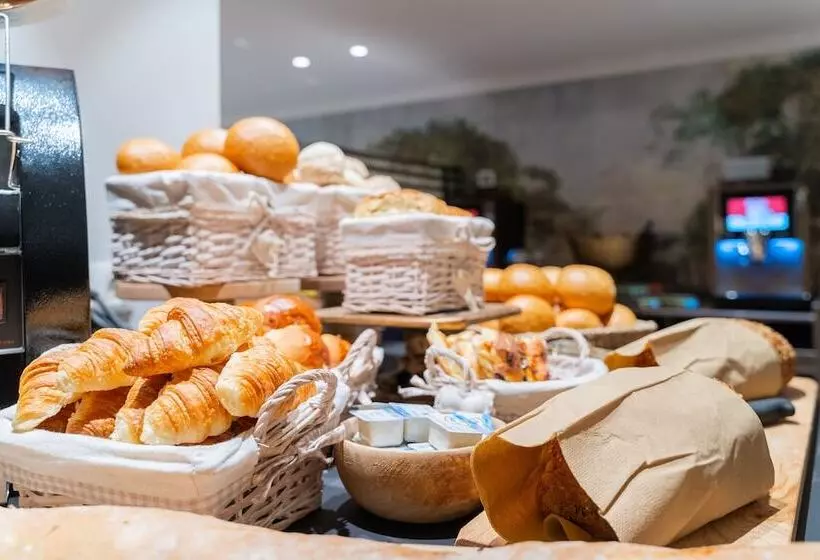 Fotos del hotel Grand Hotel Normandy:  11