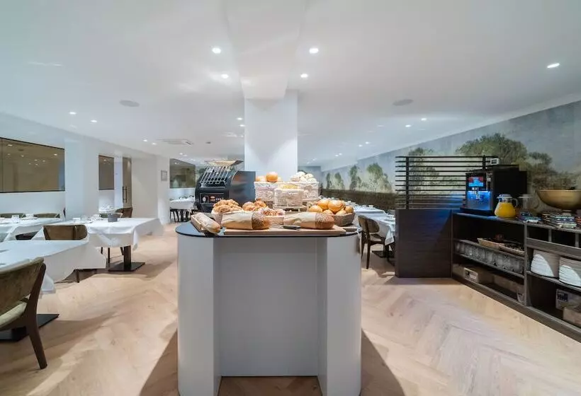 Fotos del hotel Grand Hotel Normandy:  18