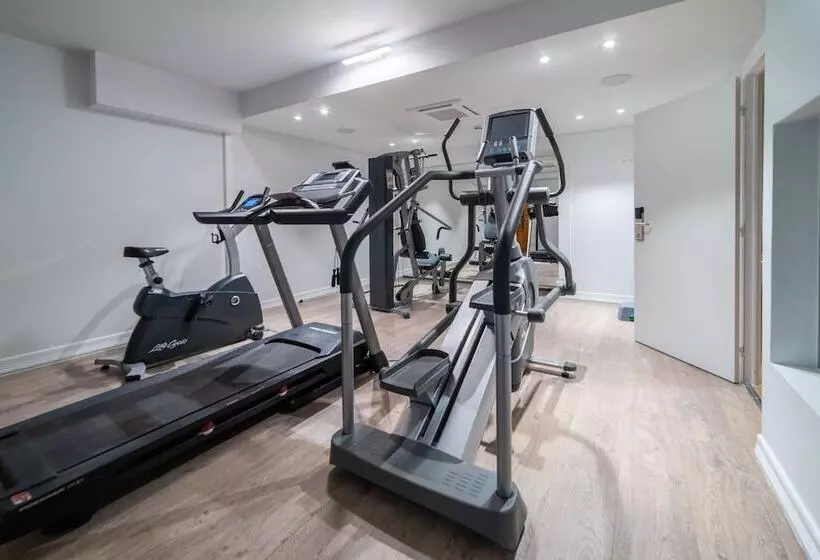 Fotos del hotel Grand Hotel Normandy:  3