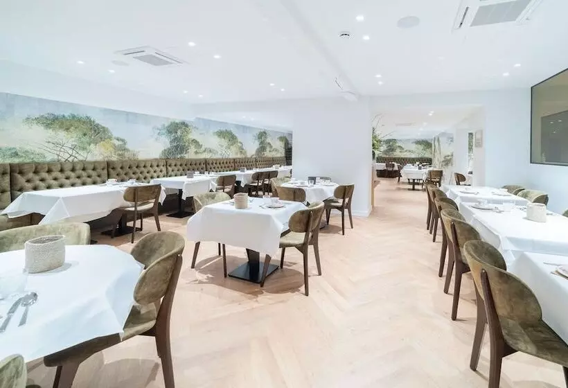 Fotos del hotel Grand Hotel Normandy:  17