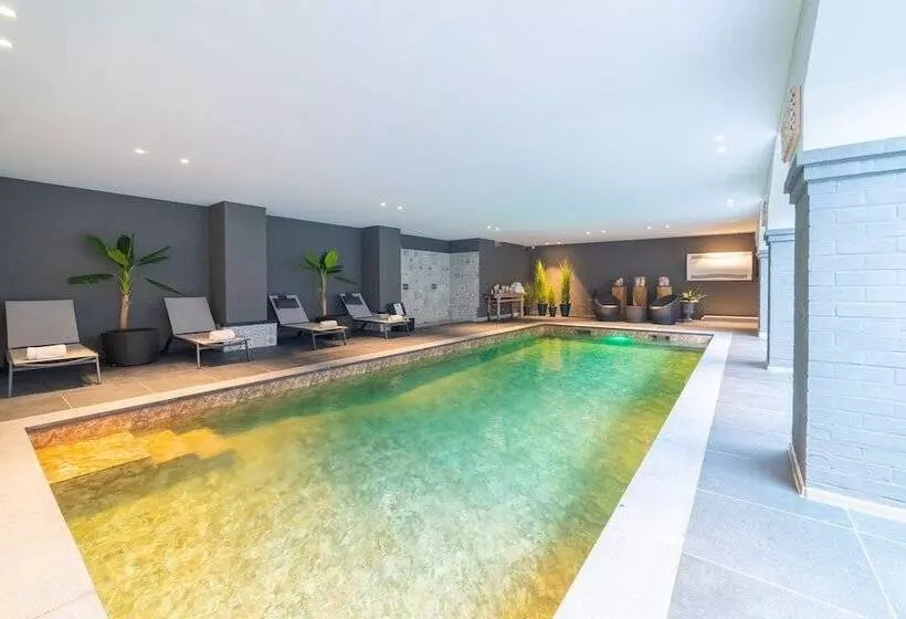 Grand Hotel Normandy