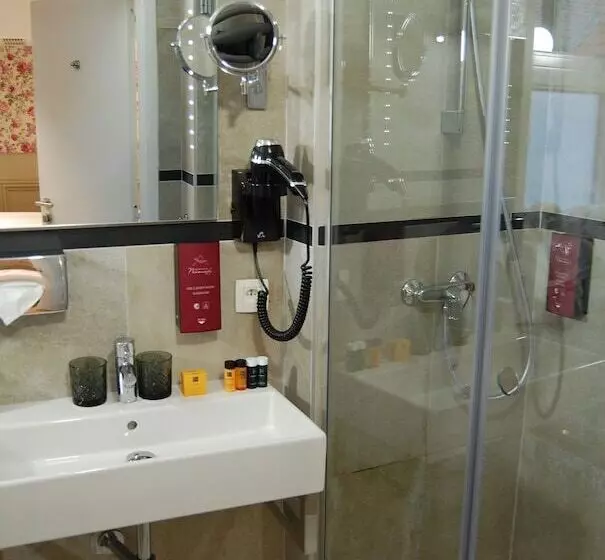 Fotos del hotel Grand Hotel Normandy:  25