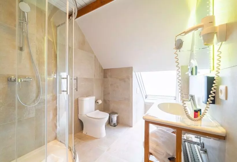 Fotos del hotel Grand Hotel Normandy:  14