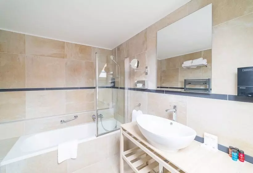 Fotos del hotel Grand Hotel Normandy:  24